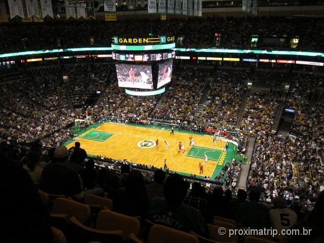 The Playoffs » Boston Celtics derrota New York Knicks com recorde de cestas  de três pontos convertidas » The Playoffs